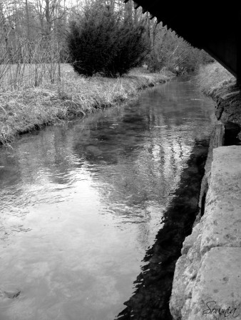 Lavoir