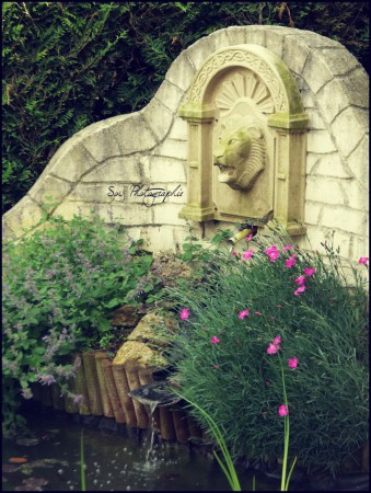 Fontaine